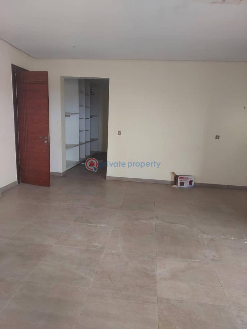 3 bedroom Block Of Flats For Rent Lekki Phase 1 Lagos - 4