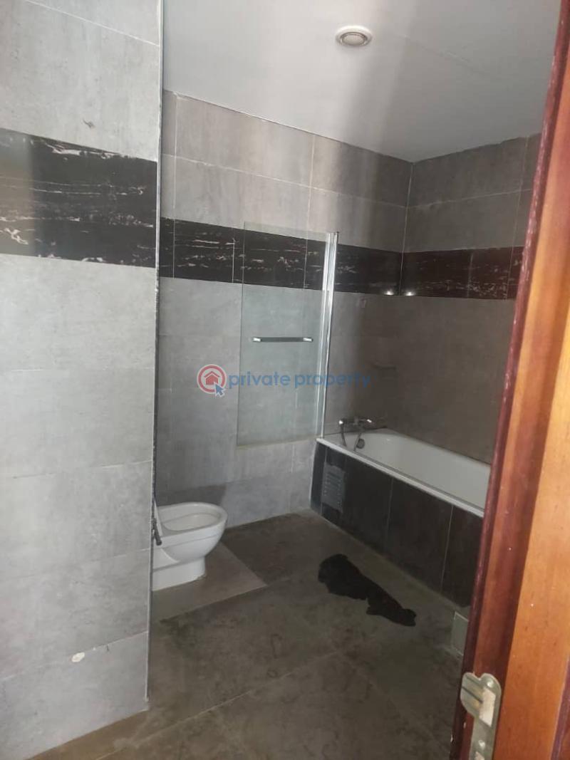 3 bedroom Block Of Flats For Rent Lekki Phase 1 Lagos - 8