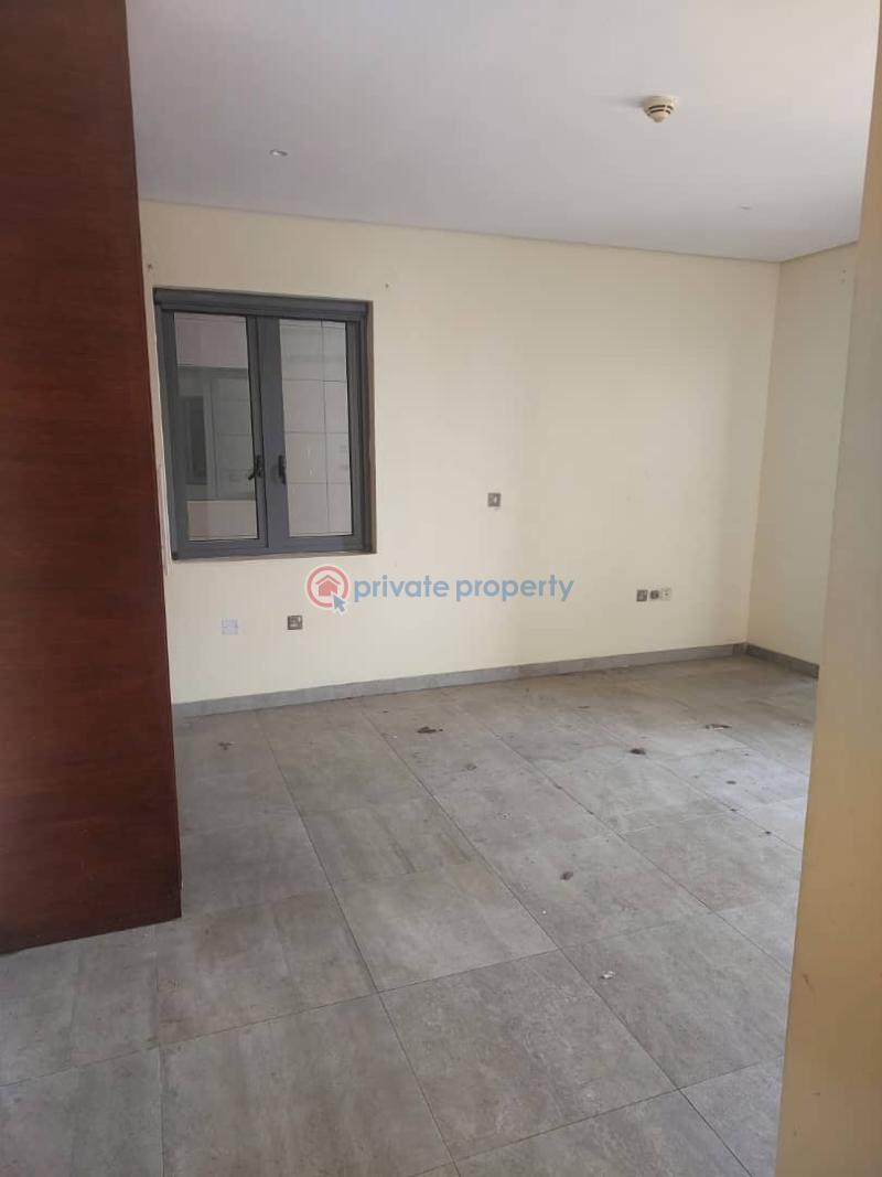 3 bedroom Block Of Flats For Rent Lekki Phase 1 Lagos - 3
