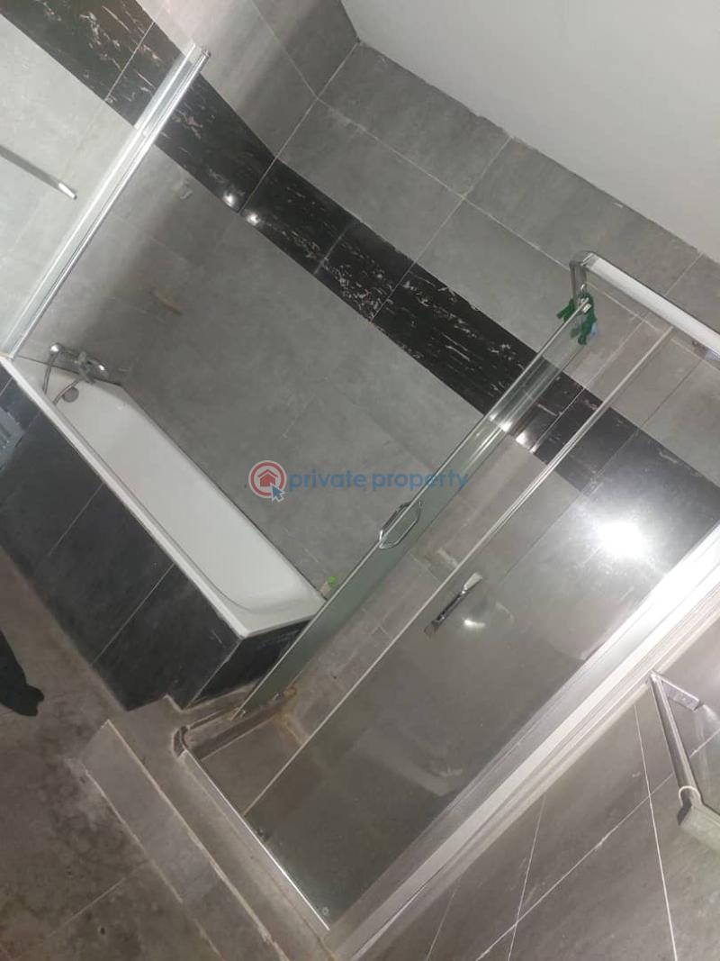 3 bedroom Block Of Flats For Rent Lekki Phase 1 Lagos - 7