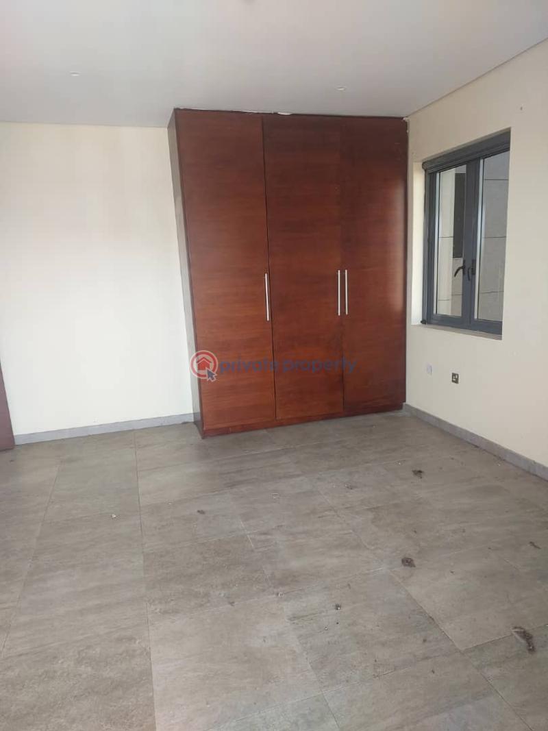 3 bedroom Block Of Flats For Rent Lekki Phase 1 Lagos - 5