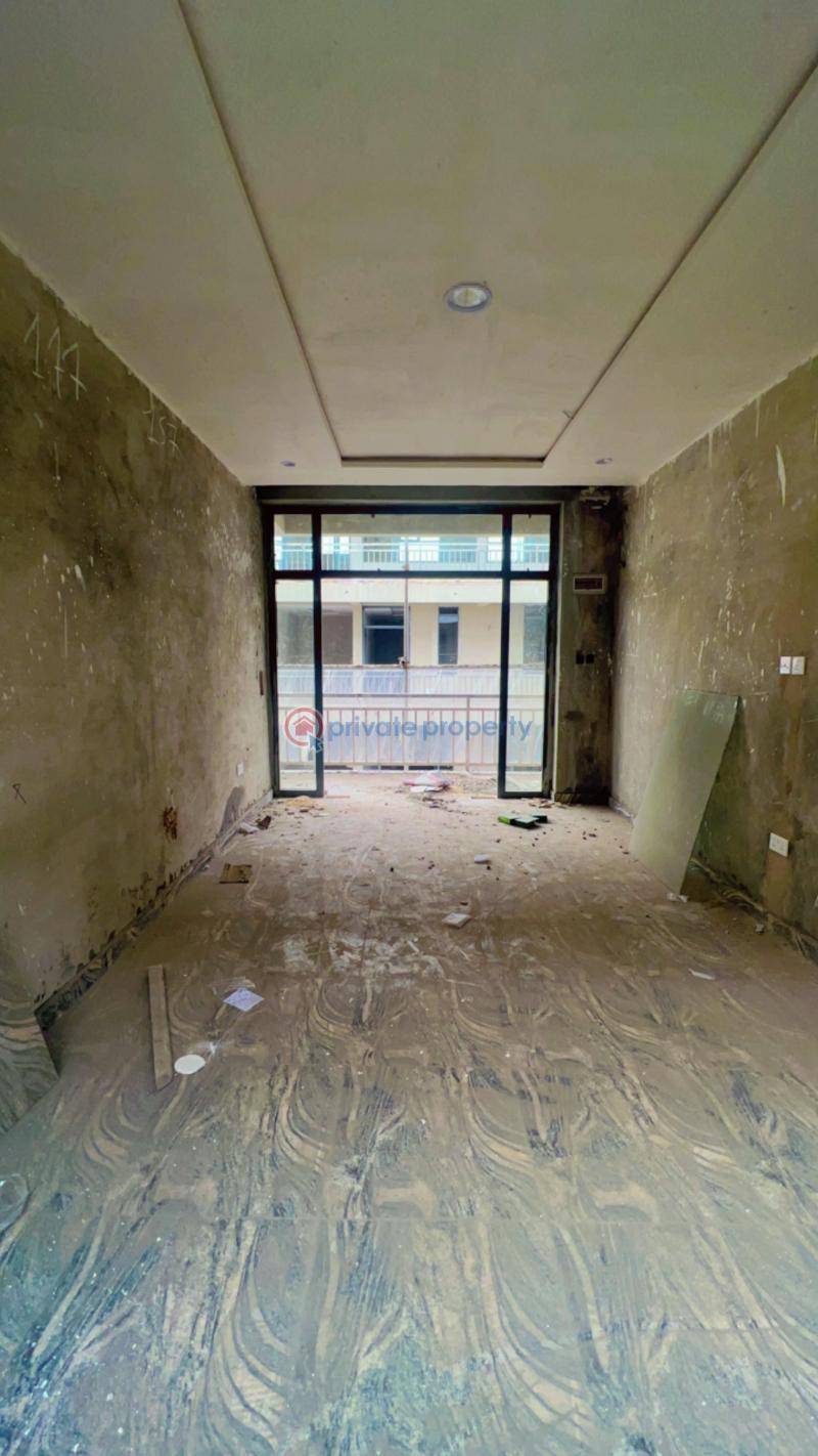 Serviced 32sqm on the ground floor directly on orchid road - 11 Shop For Sale Orchid Hotel Road, Lafiaji Lekki Lagos - 11