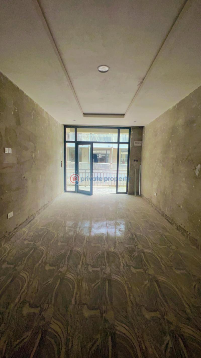 Serviced 32sqm on the ground floor directly on orchid road - 5 Shop For Sale Orchid Hotel Road, Lafiaji Lekki Lagos - 5