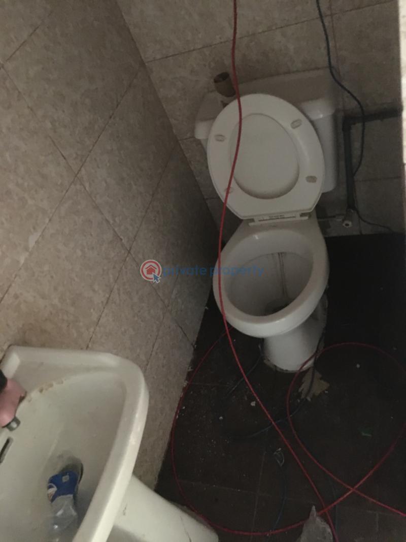 1 bedroom Office For Rent Kudirat Abiola Way Oregun Oregun Ikeja Lagos - 4