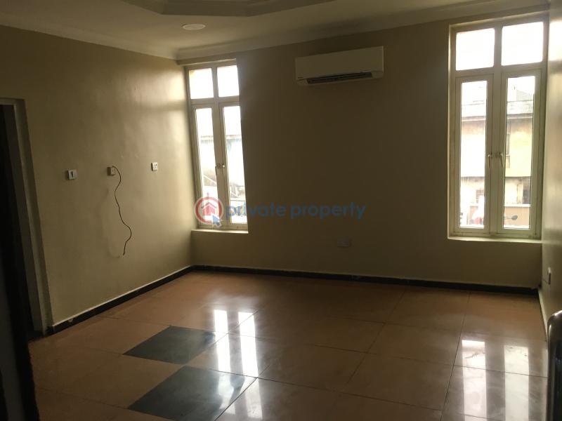 1 bedroom Office For Rent Kudirat Abiola Way Oregun Oregun Ikeja Lagos - 1
