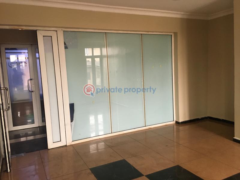 1 bedroom Office For Rent Kudirat Abiola Way Oregun Oregun Ikeja Lagos - 3