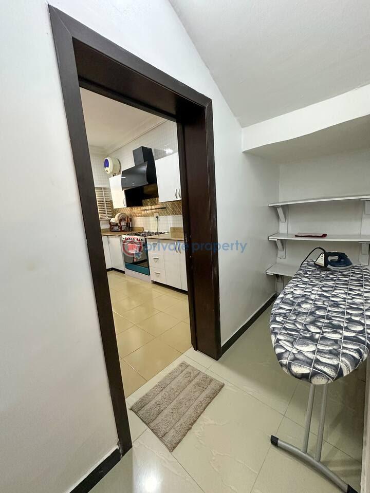 3 bedroom Terraced Duplex For Rent Chevron Drive Lekki Lagos - 19
