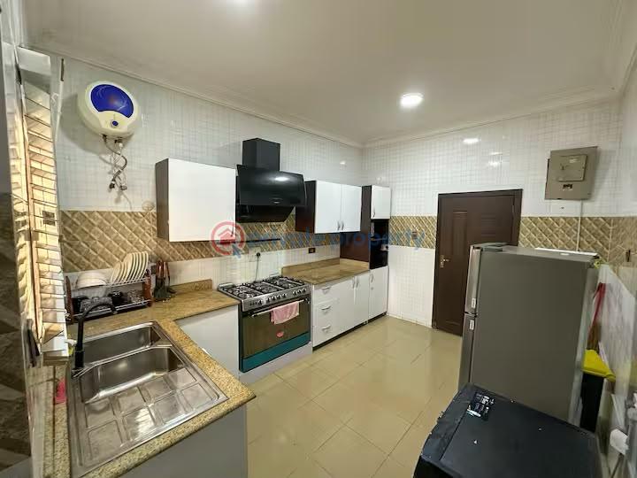 3 bedroom Terraced Duplex For Rent Chevron Drive Lekki Lagos - 5