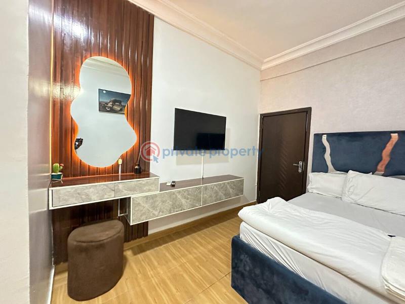 3 bedroom Terraced Duplex For Rent Chevron Drive Lekki Lagos - 17
