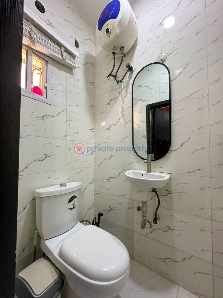 3 bedroom Terraced Duplex For Rent Chevron Drive Lekki Lagos - 25