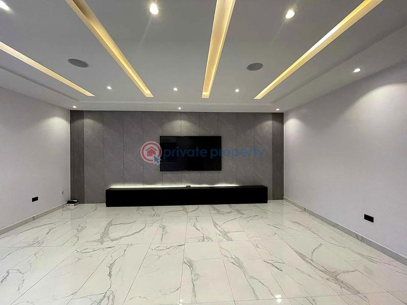 3 bedroom Flat & Apartment For Sale Lekki Phase 1 Lagos - 4