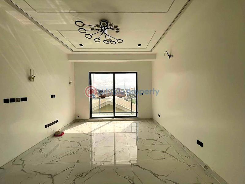 3 bedroom Flat & Apartment For Sale Lekki Phase 1 Lagos - 7