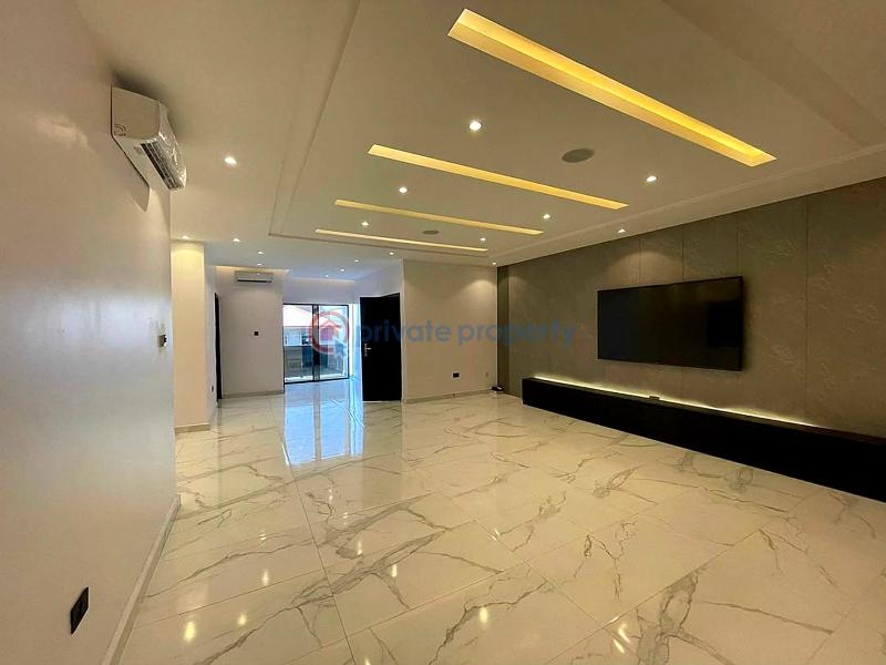 3 bedroom Flat & Apartment For Sale Lekki Phase 1 Lagos - 2