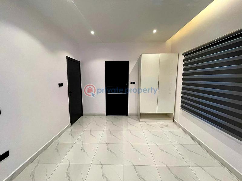 3 bedroom Flat & Apartment For Sale Lekki Phase 1 Lagos - 6