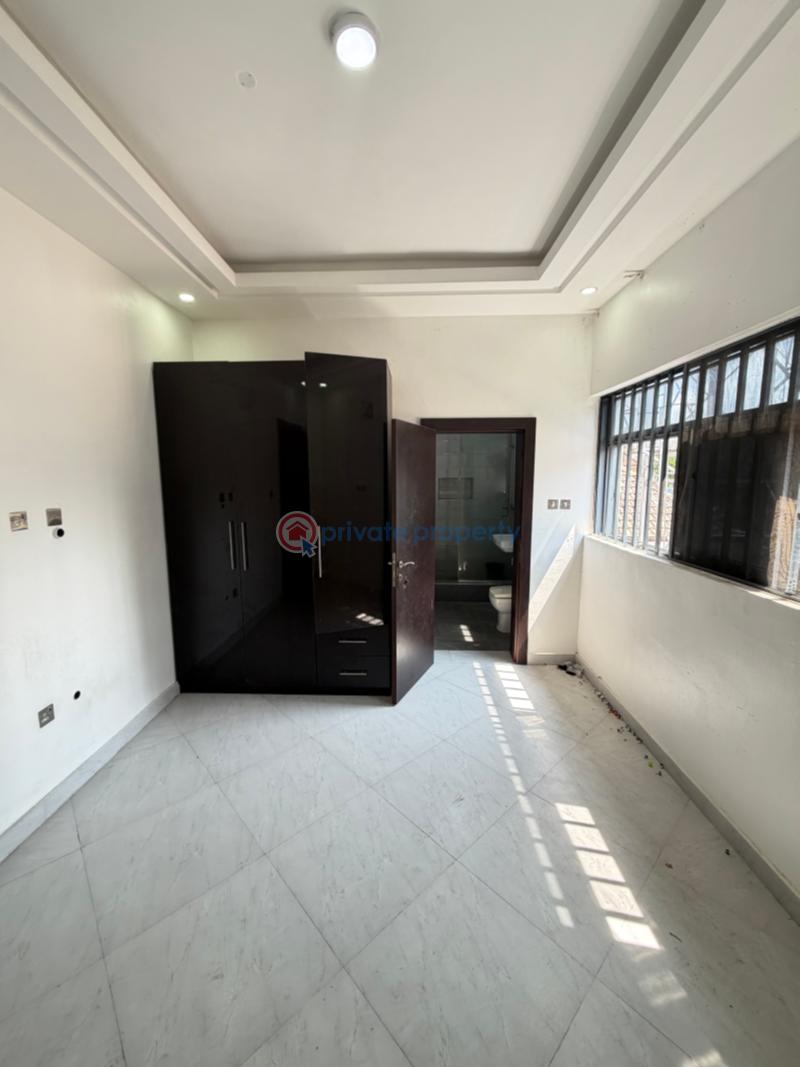 3 bedroom Block Of Flats For Rent Lekki Phase 1 Lagos - 9