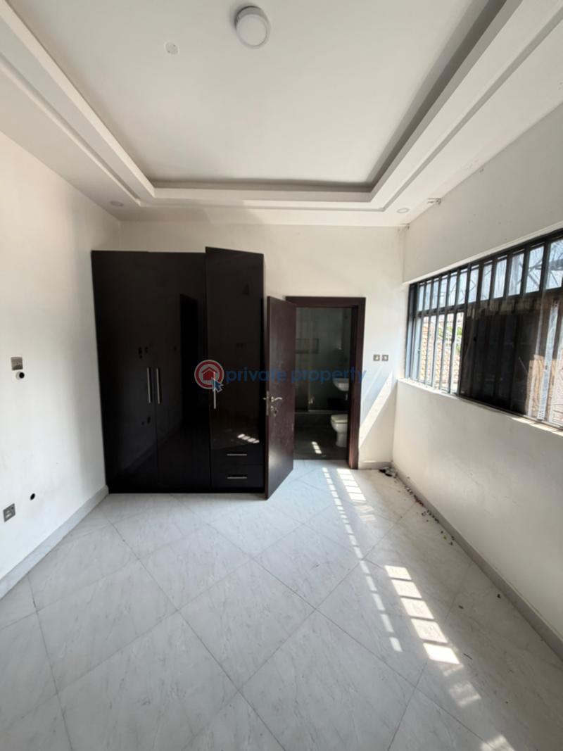 3 bedroom Block Of Flats For Rent Lekki Phase 1 Lagos - 7