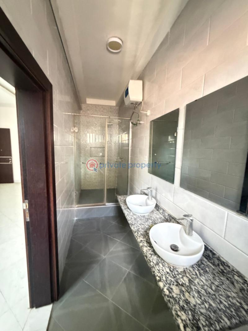 3 bedroom Block Of Flats For Rent Lekki Phase 1 Lagos - 6