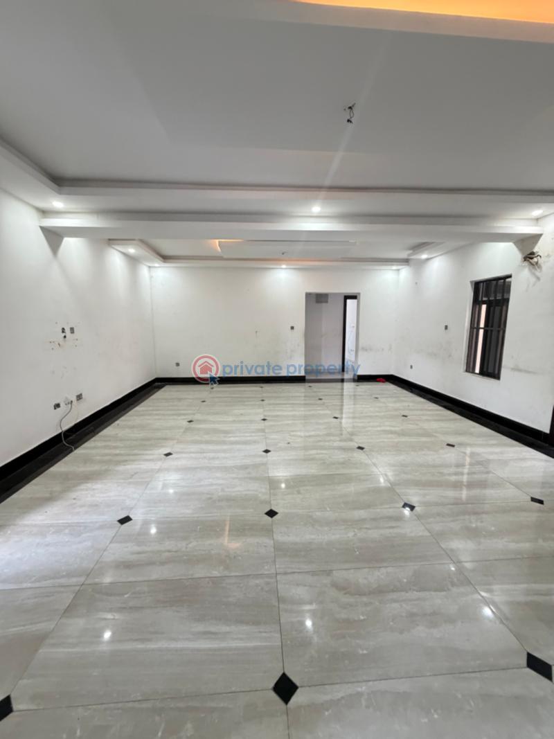 3 bedroom Block Of Flats For Rent Lekki Phase 1 Lagos - 3
