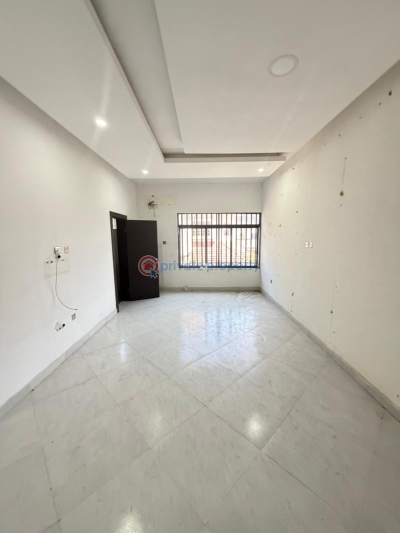 3 bedroom Block Of Flats For Rent Lekki Phase 1 Lagos - 5
