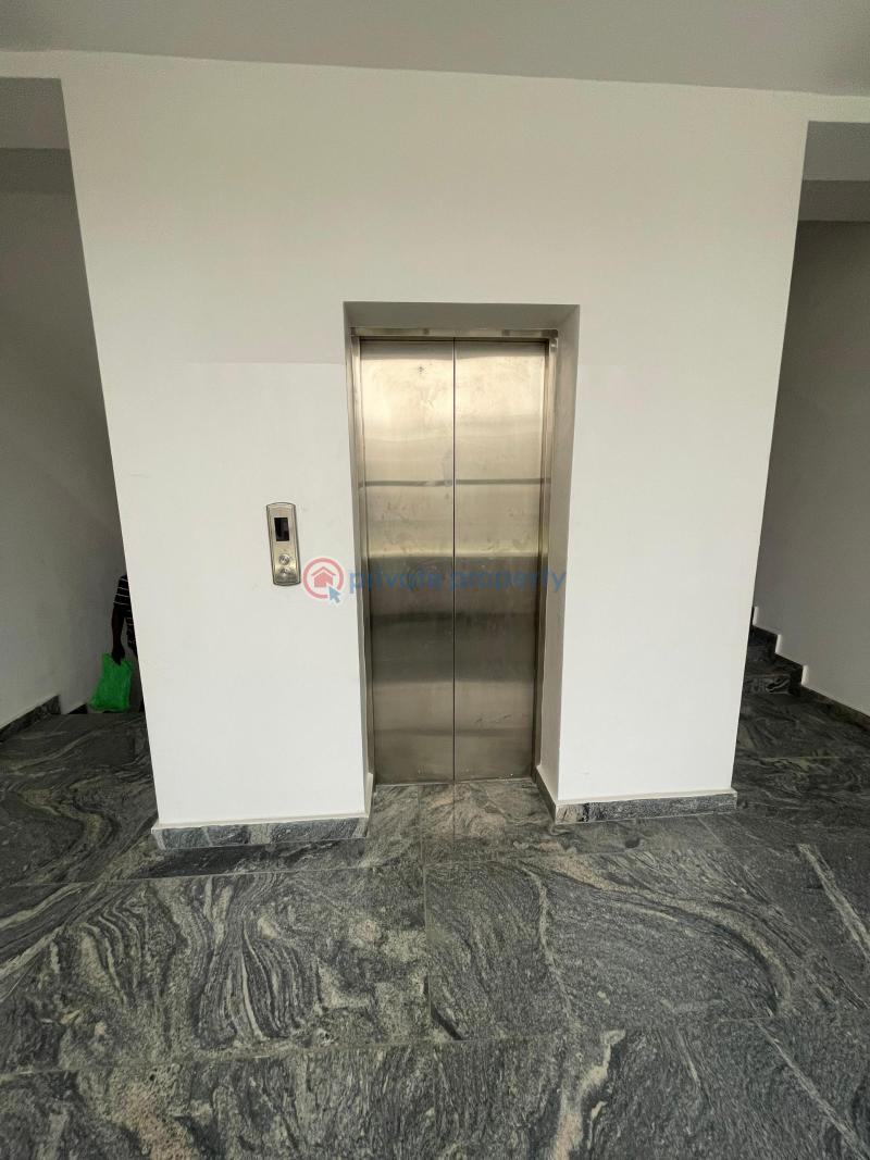 3 bedroom Block Of Flats For Rent Ikate Elegushi Lekki Lagos - 5