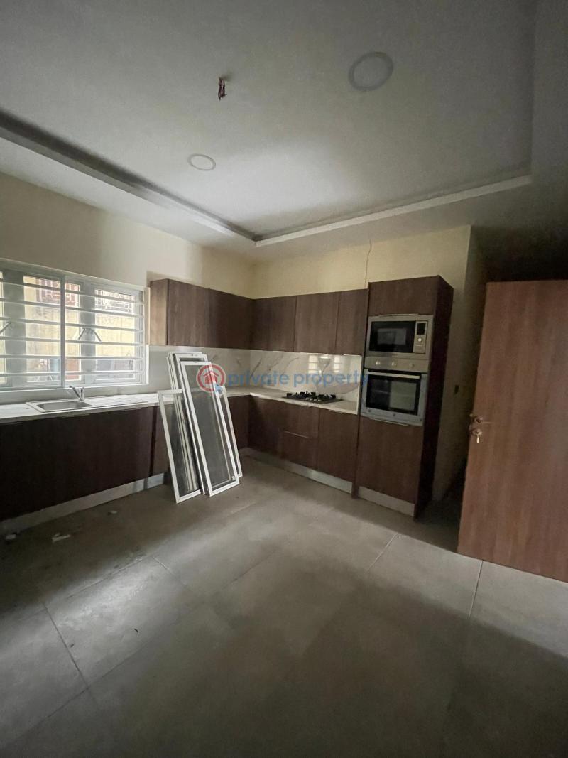 3 bedroom Block Of Flats For Rent Ikate Elegushi Lekki Lagos - 3