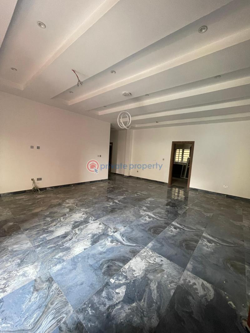 3 bedroom Block Of Flats For Rent Ikate Elegushi Lekki Lagos - 4