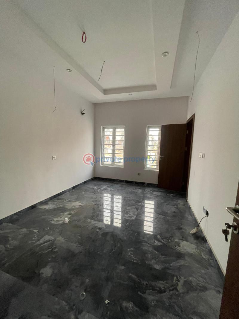 3 bedroom Block Of Flats For Rent Ikate Elegushi Lekki Lagos - 0