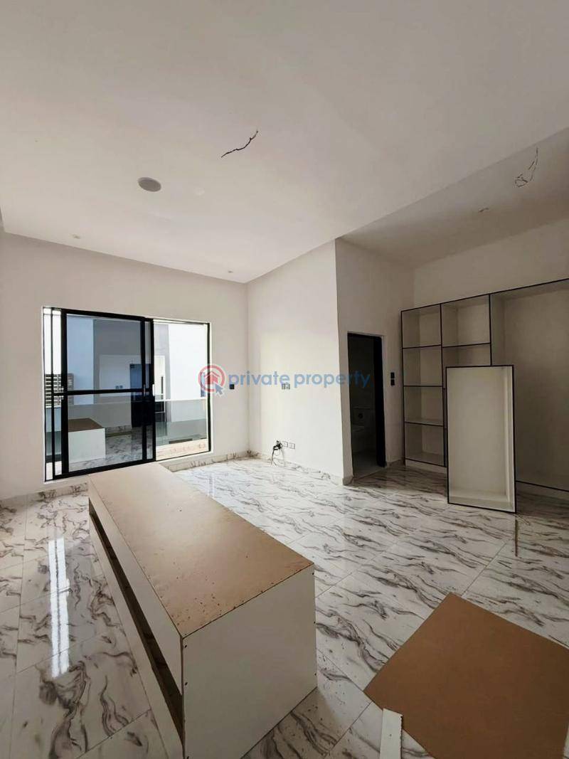 3 bedroom Terraced Duplex For Sale Lekki, Sangotedo Sangotedo Ajah Lagos - 4