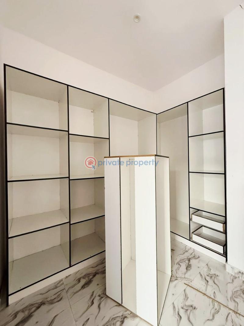 3 bedroom Terraced Duplex For Sale Lekki, Sangotedo Sangotedo Ajah Lagos - 8
