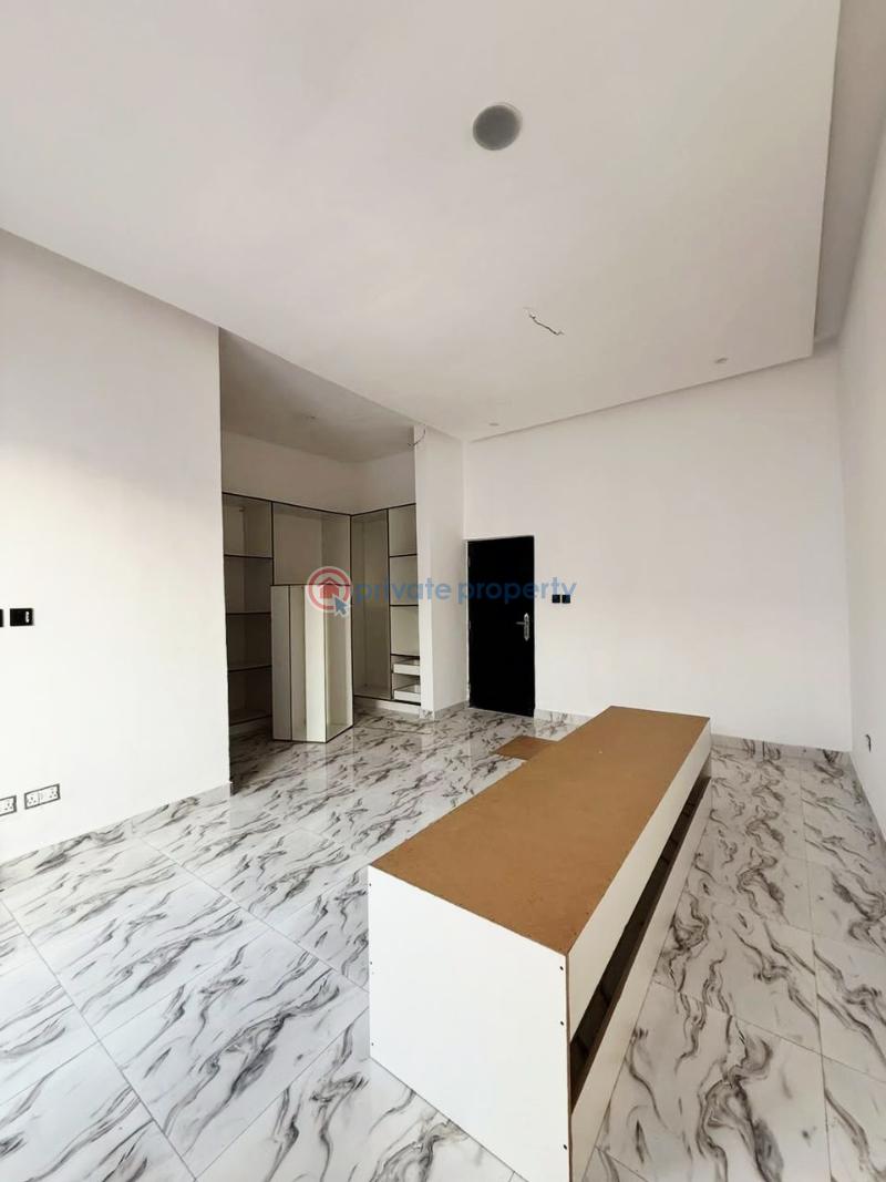 3 bedroom Terraced Duplex For Sale Lekki, Sangotedo Sangotedo Ajah Lagos - 7