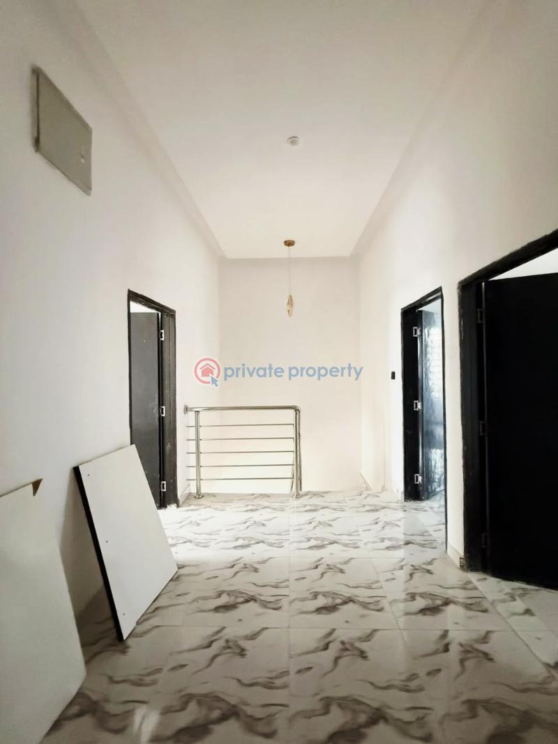 3 bedroom Terraced Duplex For Sale Lekki, Sangotedo Sangotedo Ajah Lagos - 3