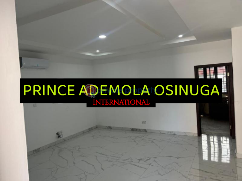 2 bedroom Flat & Apartment For Rent Parkview Estate Ikoyi Lagos - 4