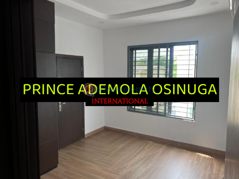 2 bedroom Flat & Apartment For Rent Parkview Estate Ikoyi Lagos - 2