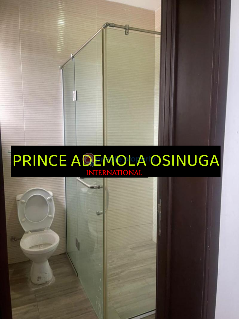 2 bedroom Flat & Apartment For Rent Parkview Estate Ikoyi Lagos - 0