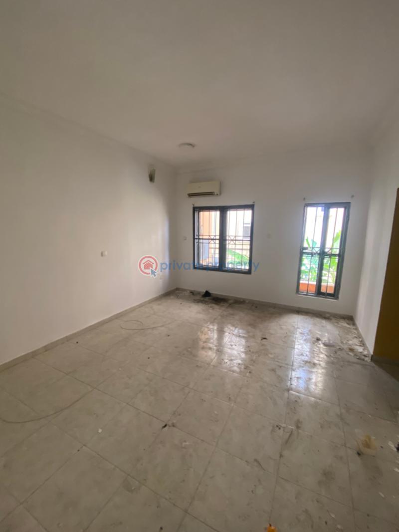 4 bedroom Terraced Duplex For Rent Dideolu Estate Oniru Victoria Island Lagos - 4