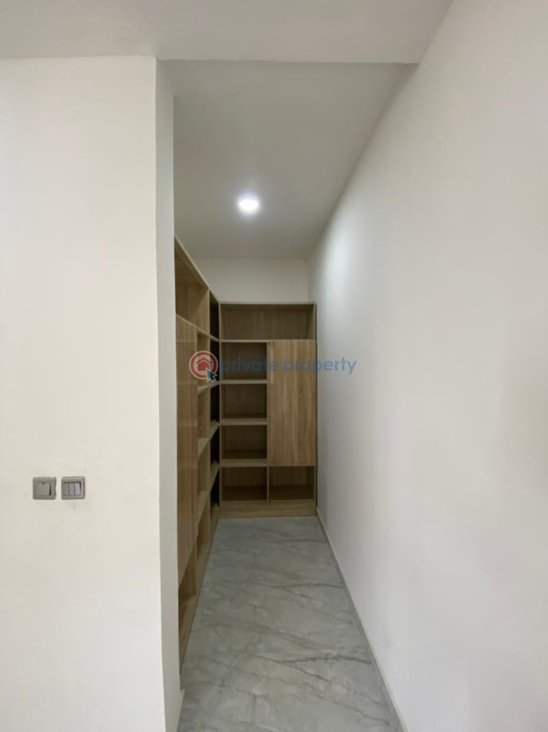 Serviced 4 bed terrace duplex with 1bq - 4 4 bedroom Terraced Duplex For Sale Osapa London Lekki Lagos - 4
