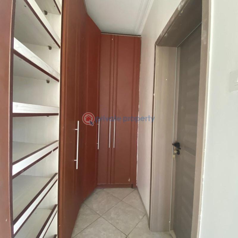 4 bedroom Flat & Apartment For Rent Old Ikoyi Ikoyi Lagos - 13