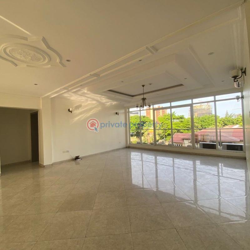 4 bedroom Flat & Apartment For Rent Old Ikoyi Ikoyi Lagos - 1