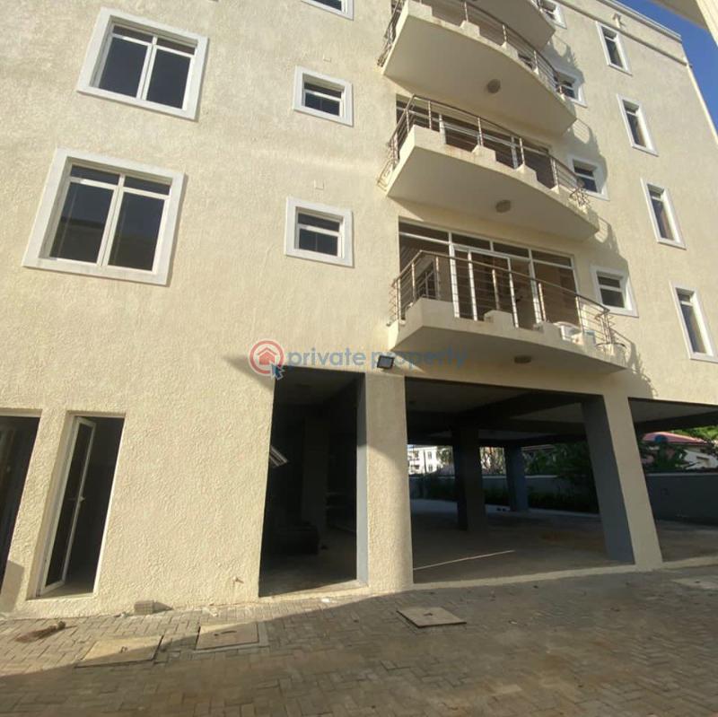 4 bedroom Flat & Apartment For Rent Old Ikoyi Ikoyi Lagos - 0