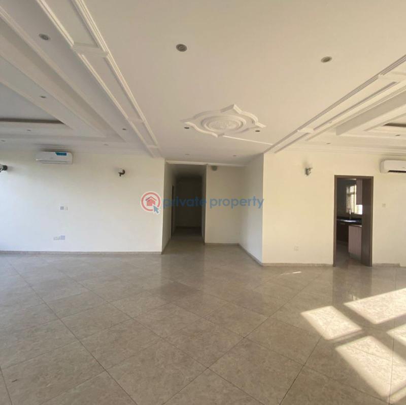 4 bedroom Flat & Apartment For Rent Old Ikoyi Ikoyi Lagos - 6