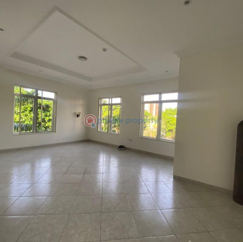 4 bedroom Flat & Apartment For Rent Old Ikoyi Ikoyi Lagos - 9