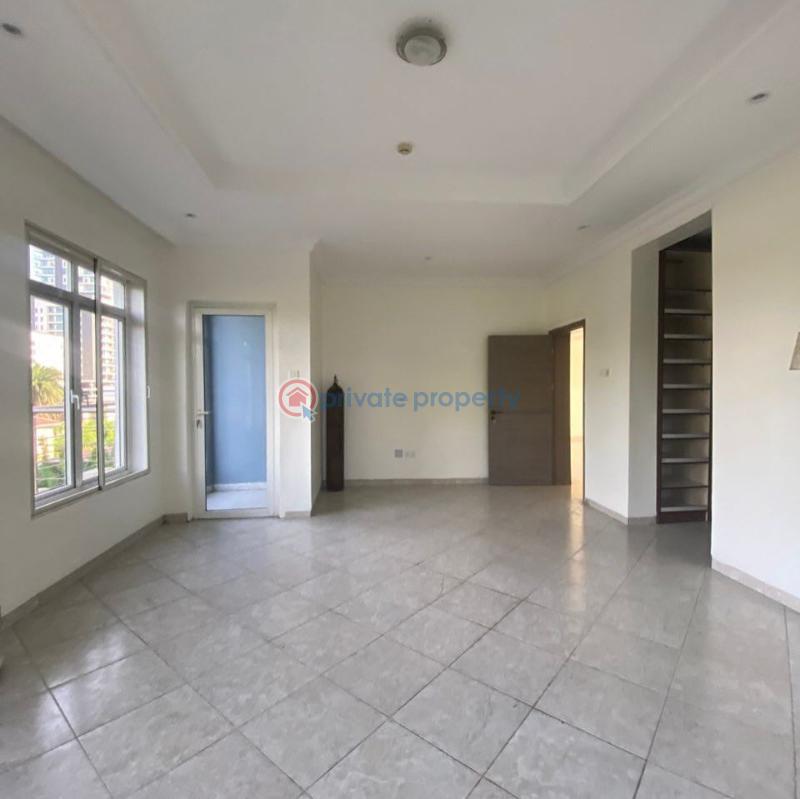 4 bedroom Flat & Apartment For Rent Old Ikoyi Ikoyi Lagos - 7