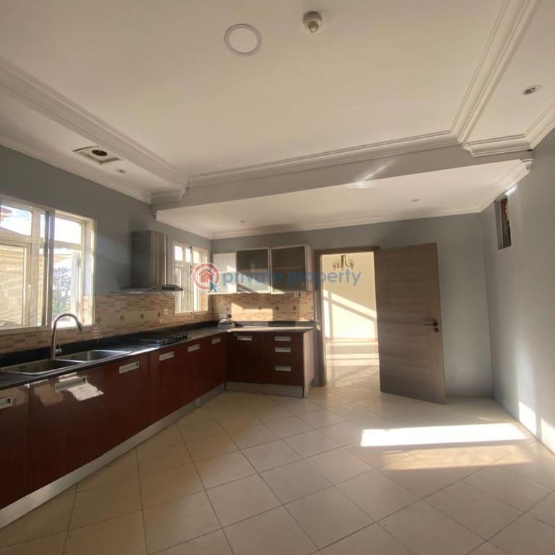 4 bedroom Flat & Apartment For Rent Old Ikoyi Ikoyi Lagos - 5