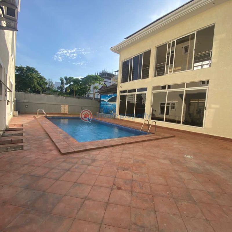 4 bedroom Flat & Apartment For Rent Old Ikoyi Ikoyi Lagos - 4