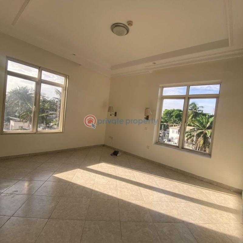 4 bedroom Flat & Apartment For Rent Old Ikoyi Ikoyi Lagos - 14