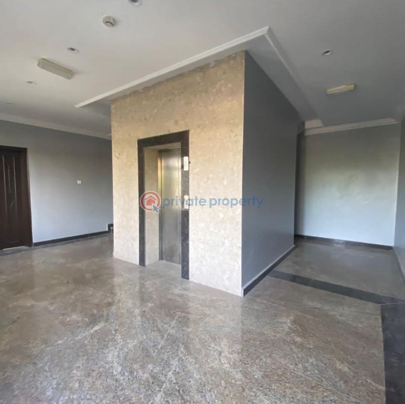 4 bedroom Flat & Apartment For Rent Old Ikoyi Ikoyi Lagos - 3