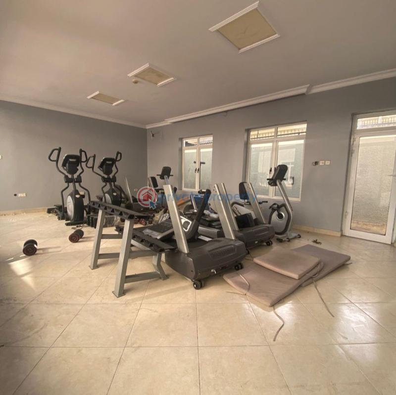 4 bedroom Flat & Apartment For Rent Old Ikoyi Ikoyi Lagos - 8