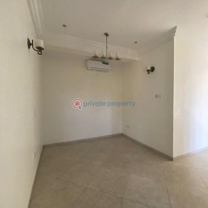 4 bedroom Flat & Apartment For Rent Old Ikoyi Ikoyi Lagos - 12