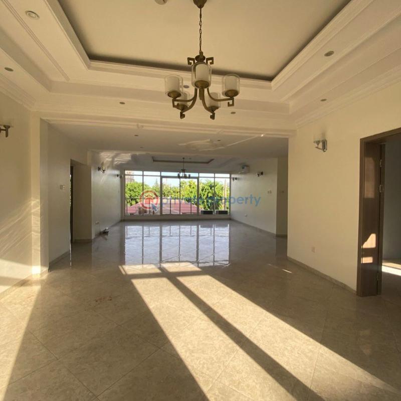 4 bedroom Flat & Apartment For Rent Old Ikoyi Ikoyi Lagos - 2