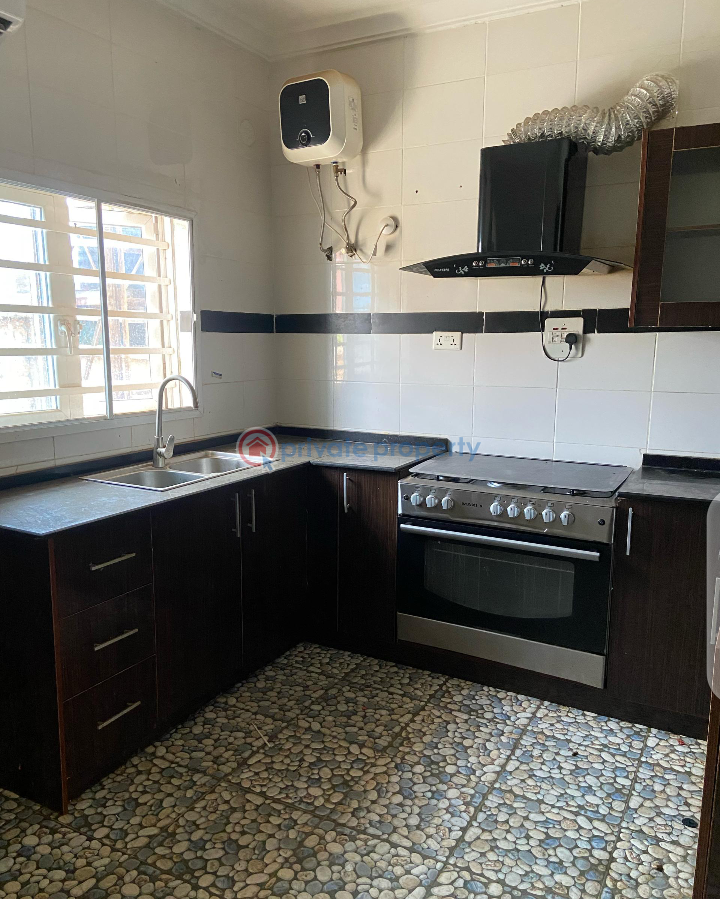 4 bedroom Detached Duplex For Rent Katampe Main Abuja Phase 2  - 4